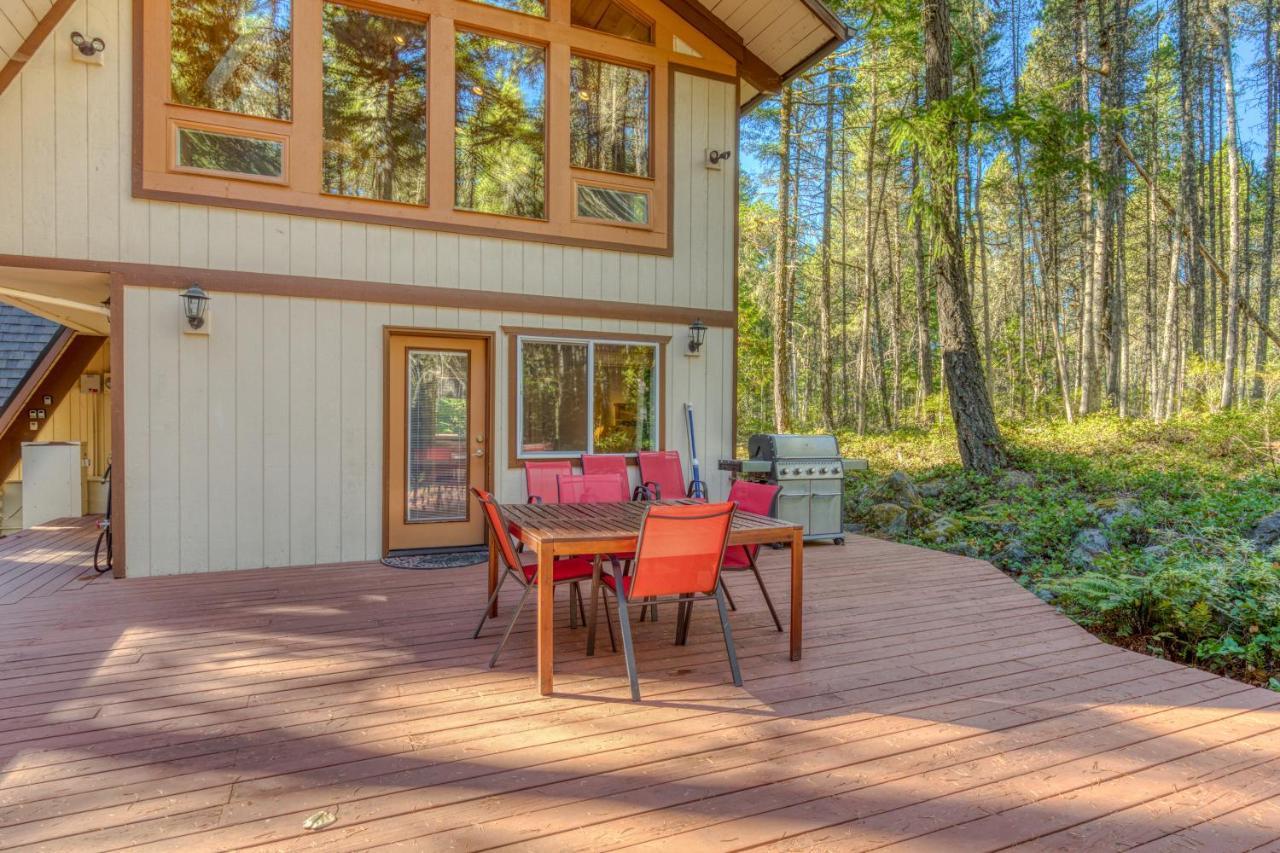 Stone'S Throw Villa Welches Exterior foto