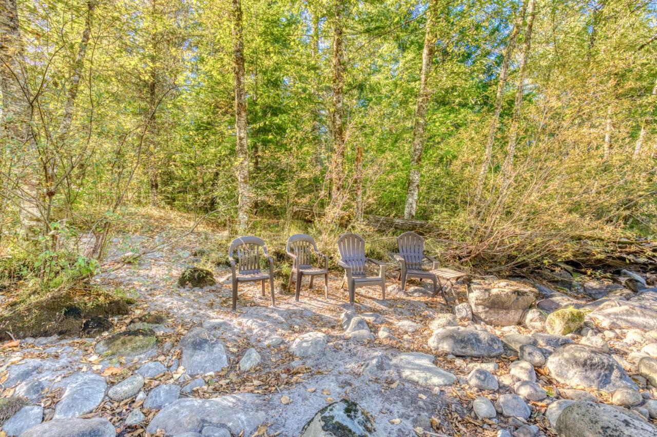 Stone'S Throw Villa Welches Exterior foto